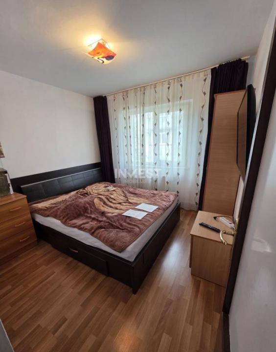 Apartament 3 camere-Etaj 2-Bicaz - 1