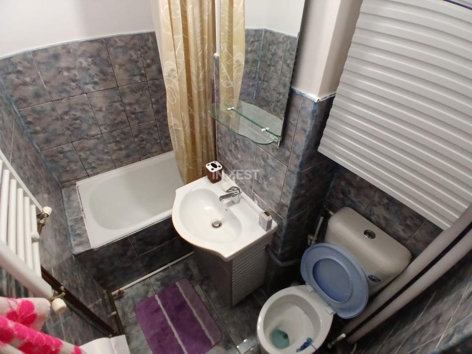 Apartament, 2 camere, Mircea Cel Bun, 400 euro. - 8