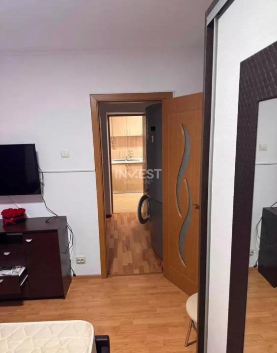 Apartament 2 camere Nicolina Str Bradului - 2