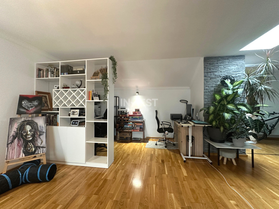 2 CAMERE MOBILAT+UTILAT 73MP ROND PACURARI-REDIU, IASI - 4