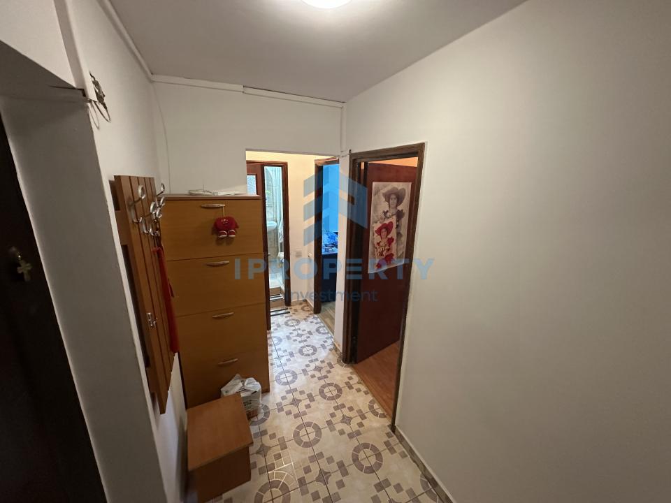 Berceni | 4 Camere | Etaj 5/10 | Bloc 1980 | Reabilitat |  - fotografie proprietate 9