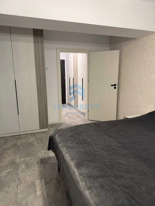 Smart Residence - Lujerului | Garsoniera | 50 MP | Terasa | Parcare  - fotografie proprietate 4