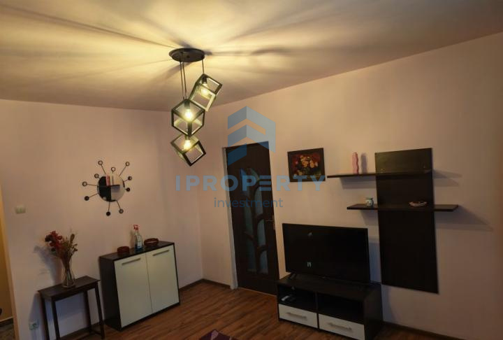 Apartament 2 Camere |Drumul Taberei|2 Minute De Metrou Valea Ialomitei| Renovat| - fotografie proprietate 6