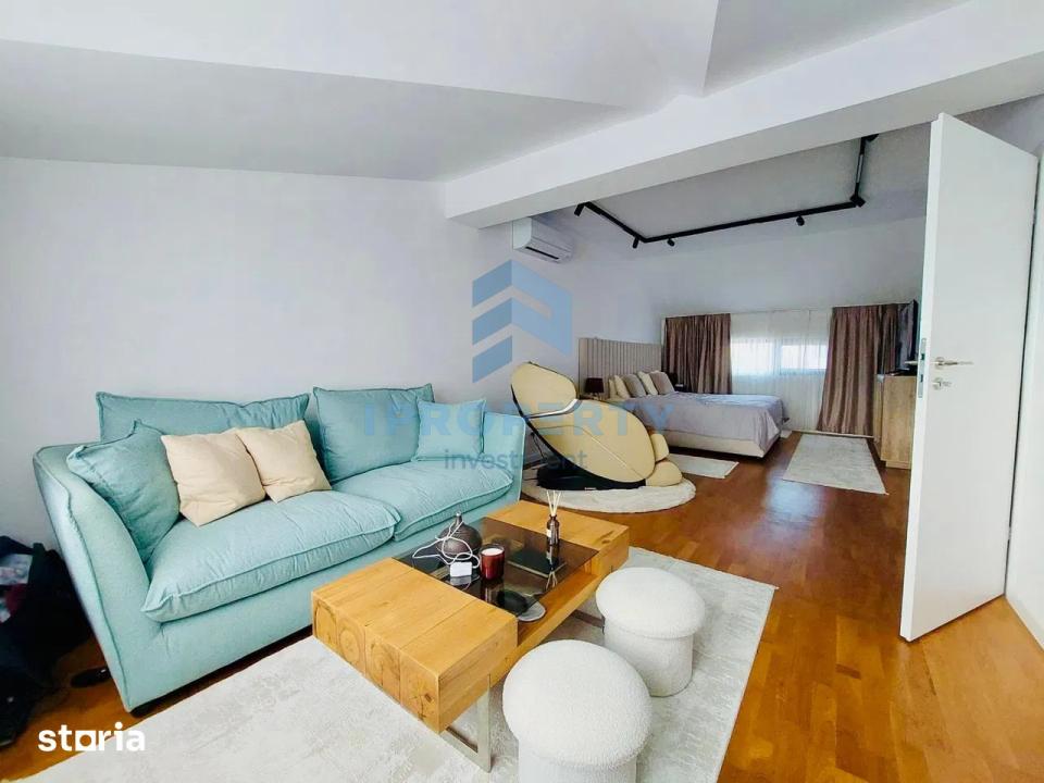 Drumul Dobroesti Fundeni | Vila Premium 5 Camere | Teren 313 Mp  - fotografie proprietate 9