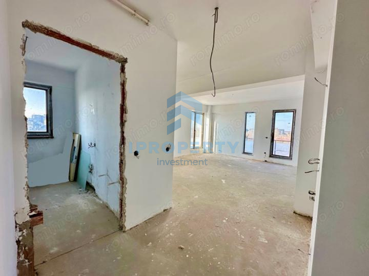 Aviatiei | 2 Camere | Terasa | Bloc Nou - fotografie proprietate 3