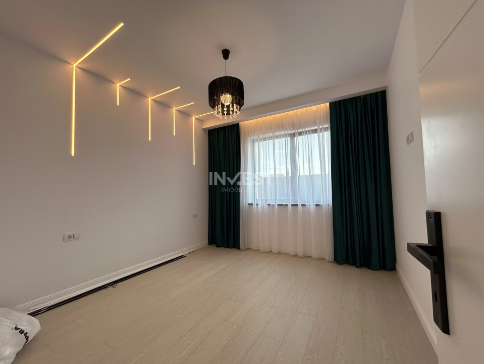 Casa de vanzare 3 camere, 2 bai. +45mp posibilitate Mansardare. Popas Pacurari - 5