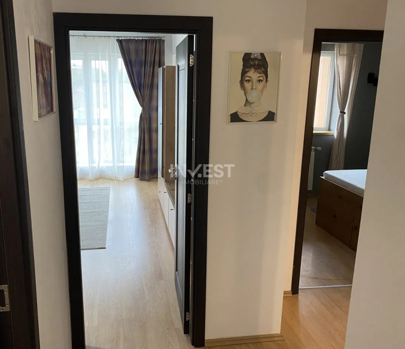 Apartament 2 camere-bloc nou-Tatarasi - 6