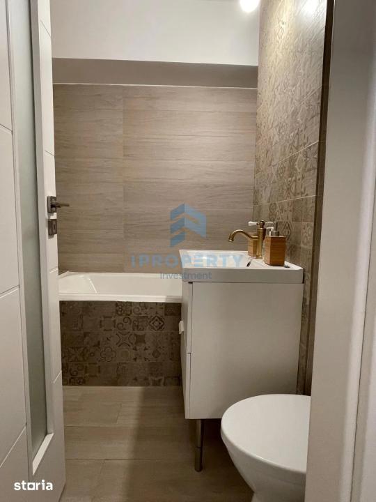 Închiriere Apartament 2 camere la Gorjului 10 min metrou  - fotografie proprietate 17