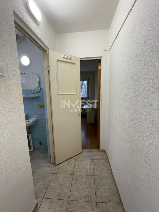 Apartament 2 camere-Pod de Piatra-etaj 1-bloc fara risc - 7