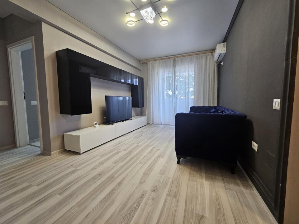 Apartament cu 2 camere lux - Militari Pollux Residence — Militari