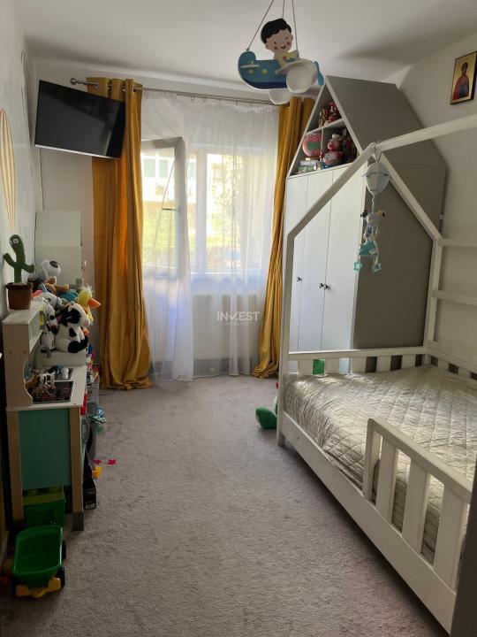 Apartament 3 camere-2 Bai-Dacia - 3