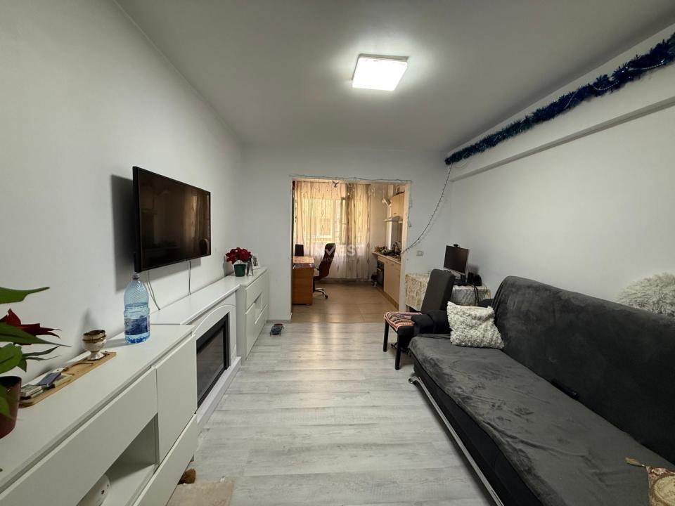 Apartament 2 camere Valea Lupului-Iași - 1