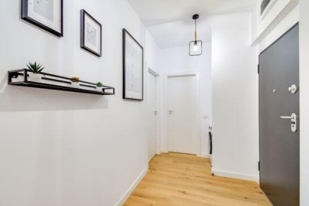 Apartament 2 camere FINALIZAT Rond OMW — imaginea 3