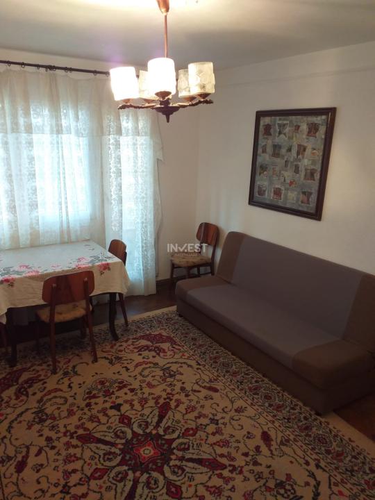 Apartament 2 camere de inchiriat zona Podu Ros - 4