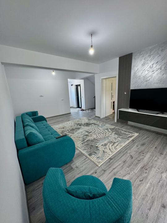 CASA PREMIUM, 4 CAMERE,2 BAI,MAGAZIE, DRESING, PROFI-HORPAZ - 1