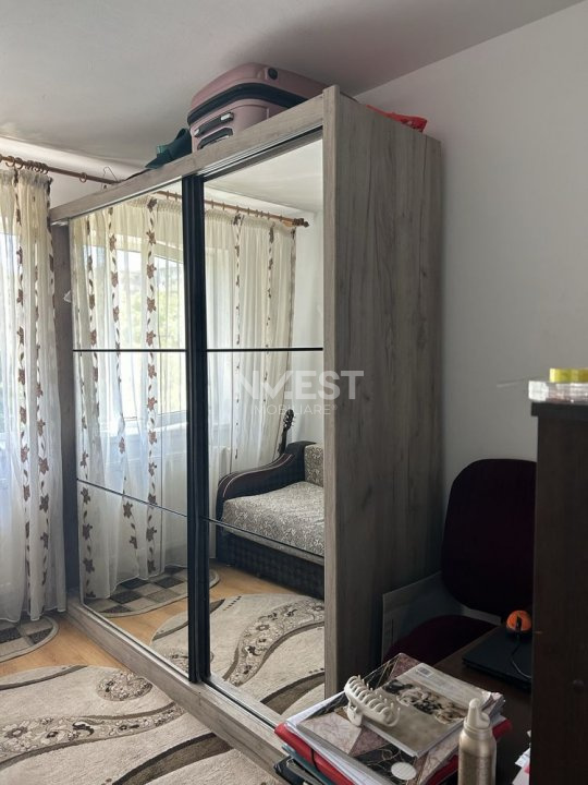 Apartament de vanzare 3 camere, zona Pacurari, Iasi - 3