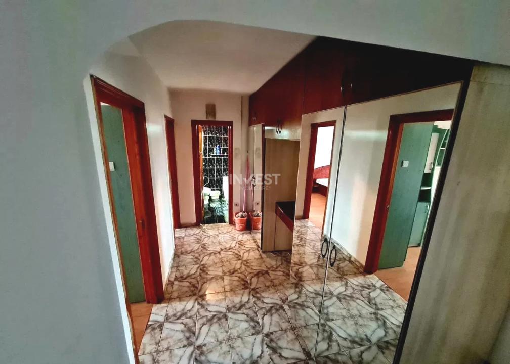 Apartament cu 3 camere decomandat 74 MP Lidl Nicolina - 3