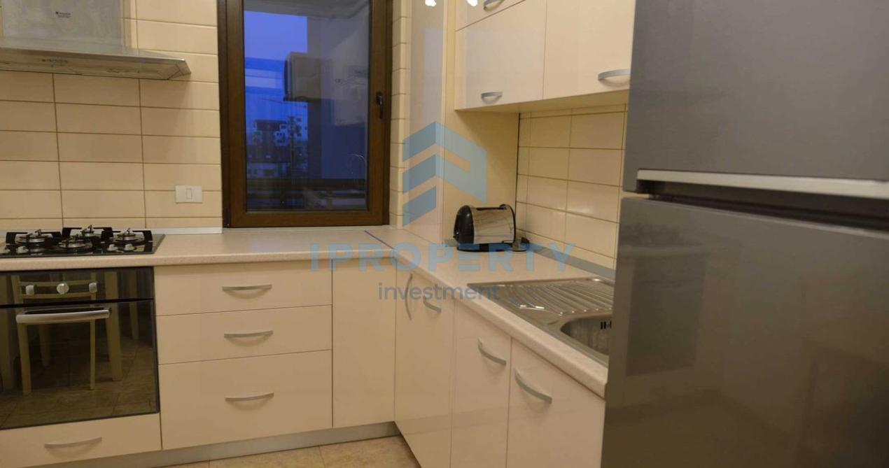 Straulesti | 2 Camere | Decomandat | Centrala | Metrou - fotografie proprietate 7