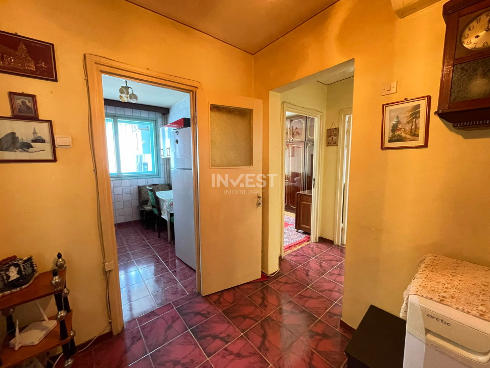 Apartament 2 camere-Podu Ros-Palas Mall-etaj intermediar - 4