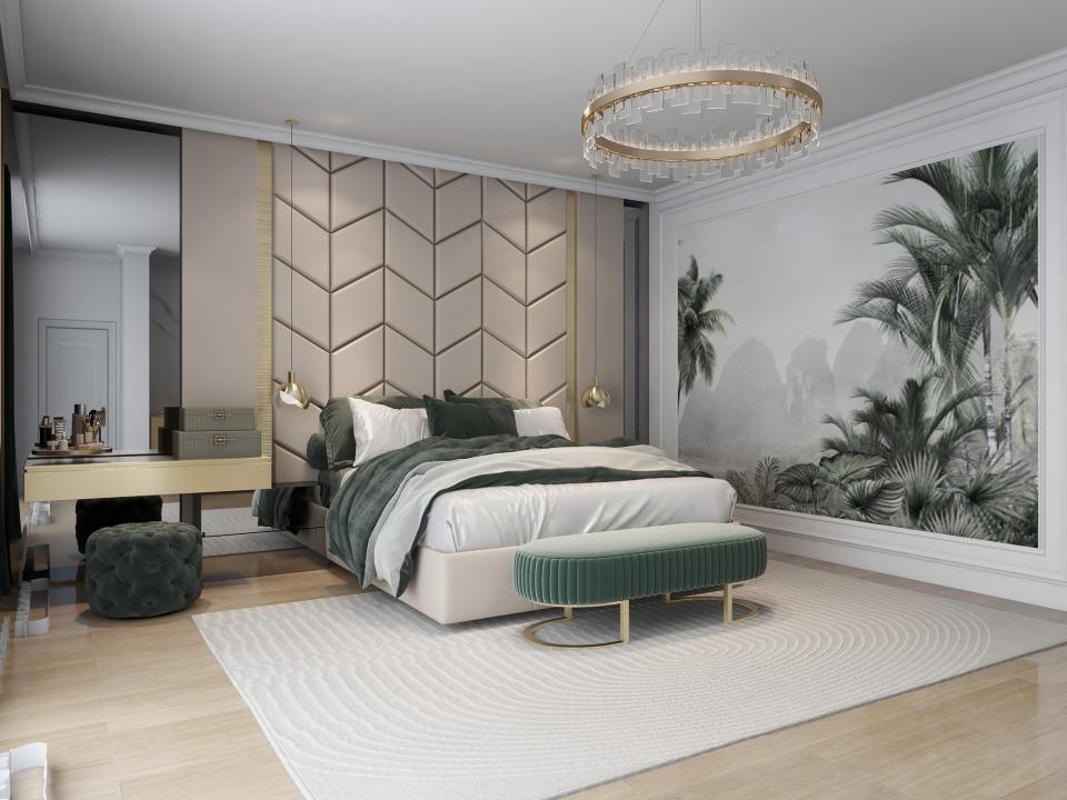 Apartament 3 camere în My Place North — imaginea 3