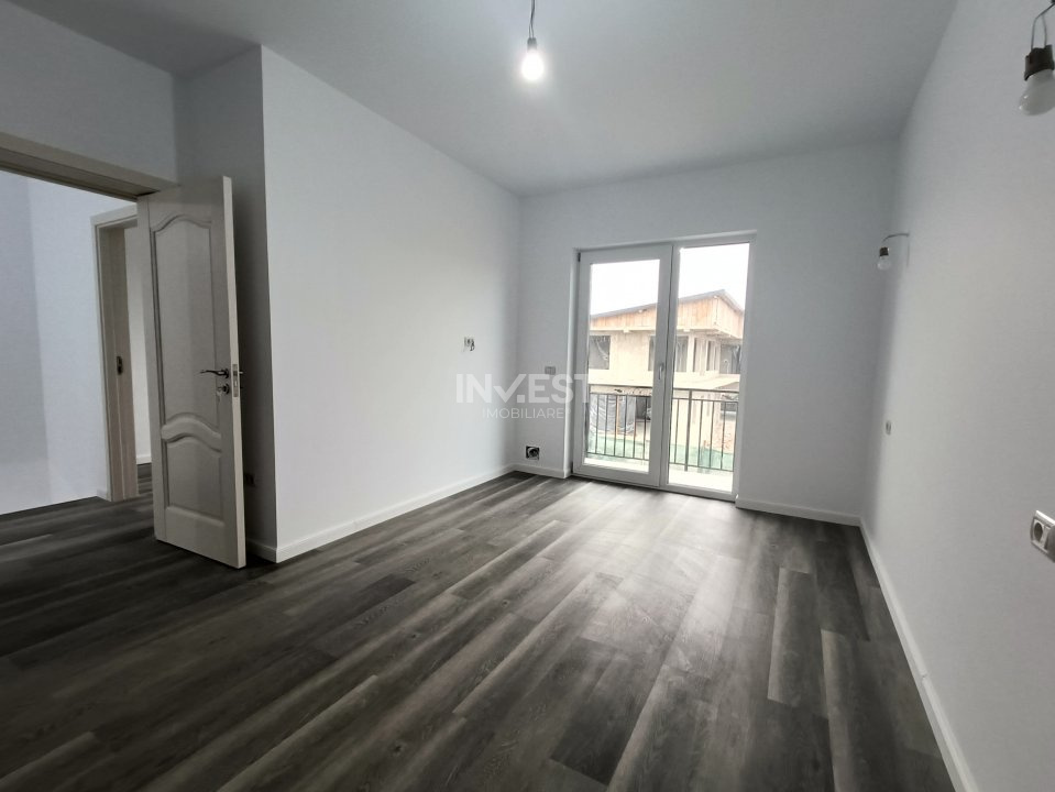 Casă de vânzare în Valea Lupului, Iași – 4 Camere si Beci - 12