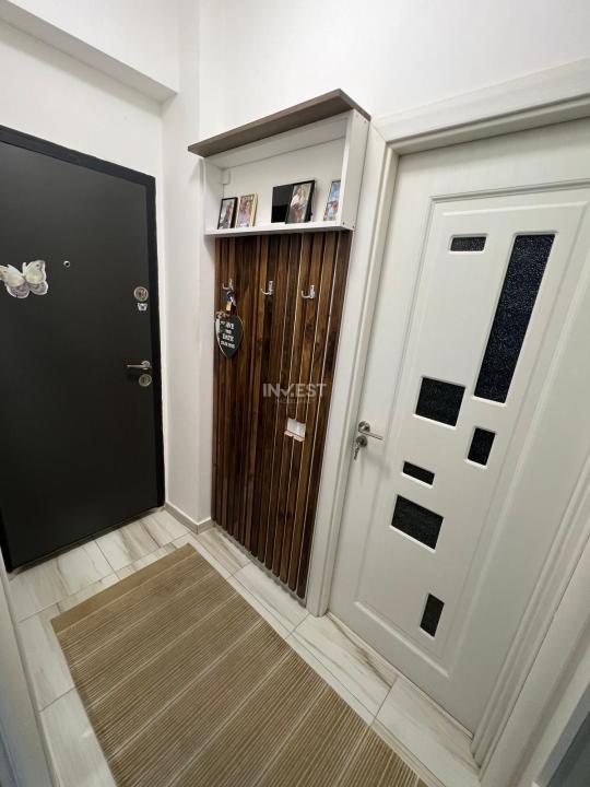 APARTAMENT 1 CAMERA , BLOC NOU, NICOLINA-TUDOR NECULAI - 4