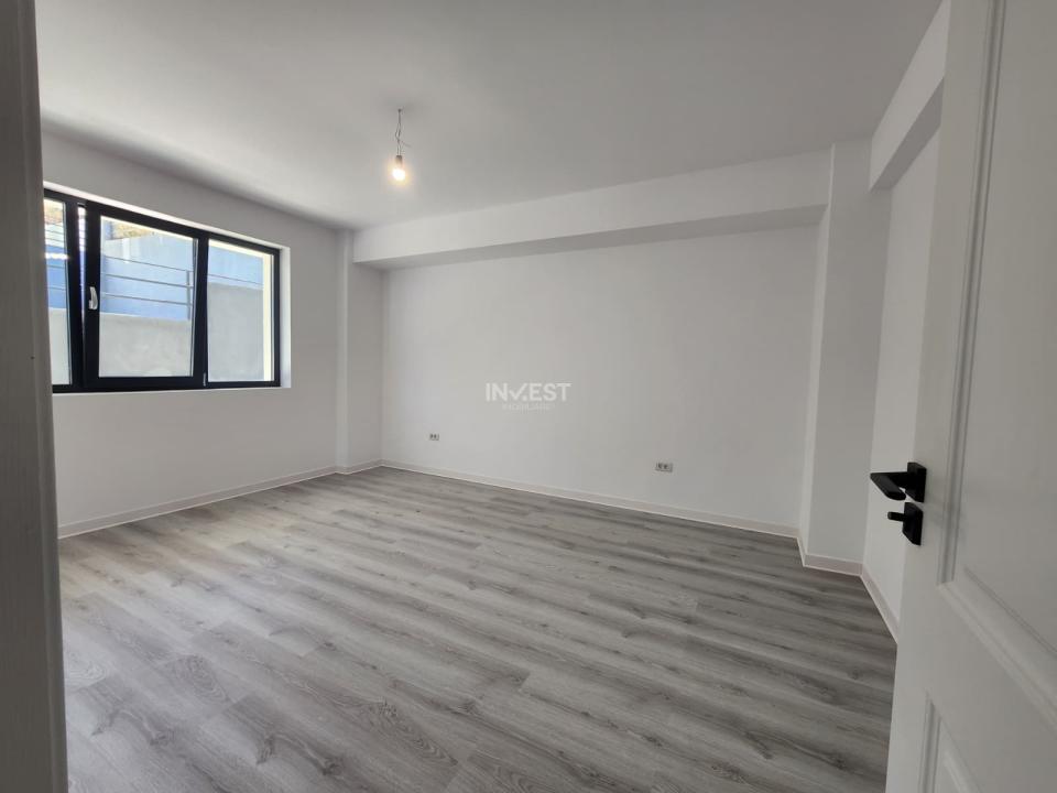 Apartament cu 1 camera , decomandat , bloc nou - COMISION 0% - 2