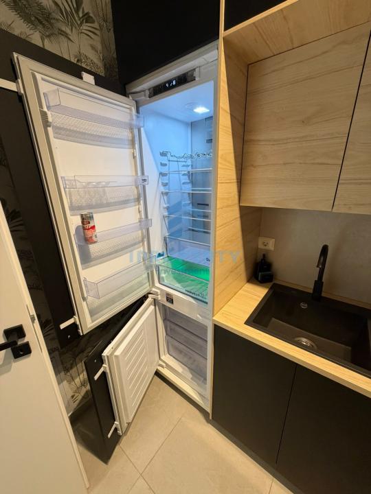 3 Camere | Otopeni | Prima Inchiriere | Parcare | Centrala | Bloc 2024  - fotografie proprietate 24
