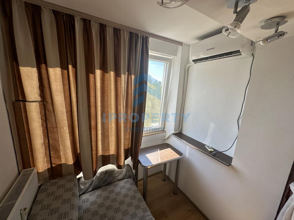 Aparatorii Patriei | Garsoniera | Etaj 7 | Prox. Metrou |  - fotografie proprietate 11