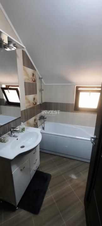 Apartament PREMIUM 3 camere – Brown Luxury | Disponibil IMEDIAT! - 10