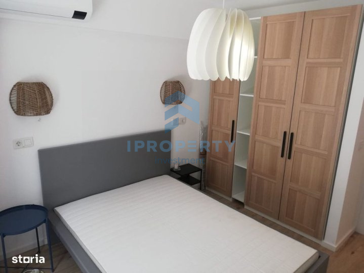 Apartament 2 camere Belvedere Residence complet utilat si mobilat  - fotografie proprietate 6