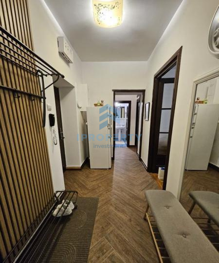 Închiriere Apartament 2 camere în P-ta Muncii 65 mp Complet Mobilat - fotografie proprietate 1