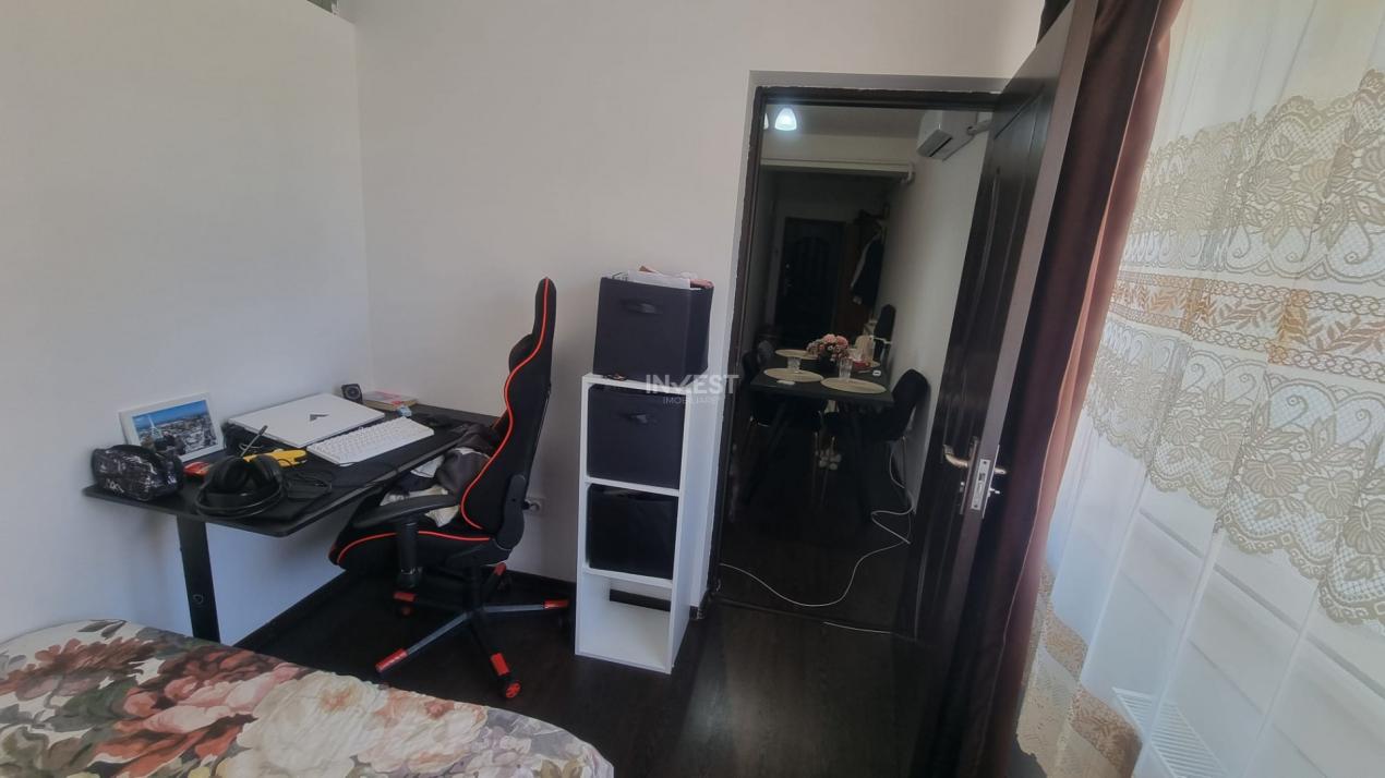 Apartament 3 camere de inchiriat zona Nicolina - Ideal Residence - 4
