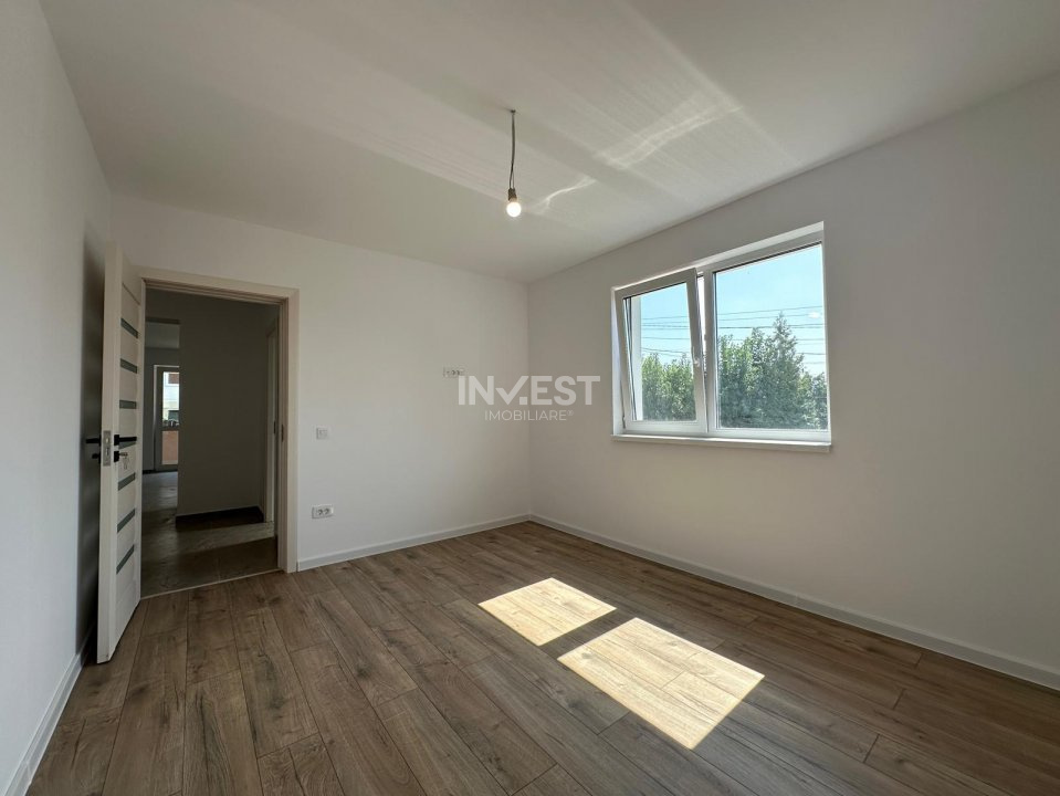 COMISION 0%! MUTARE IMEDIATA! 3 CAMERE CU GRADINA  - 8