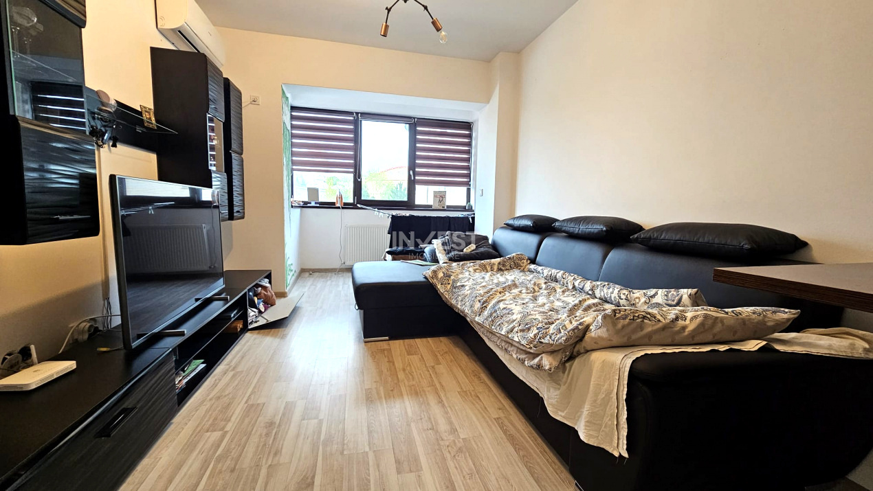 Apartament 2 camere-2 bai-Iulius Mall - 1