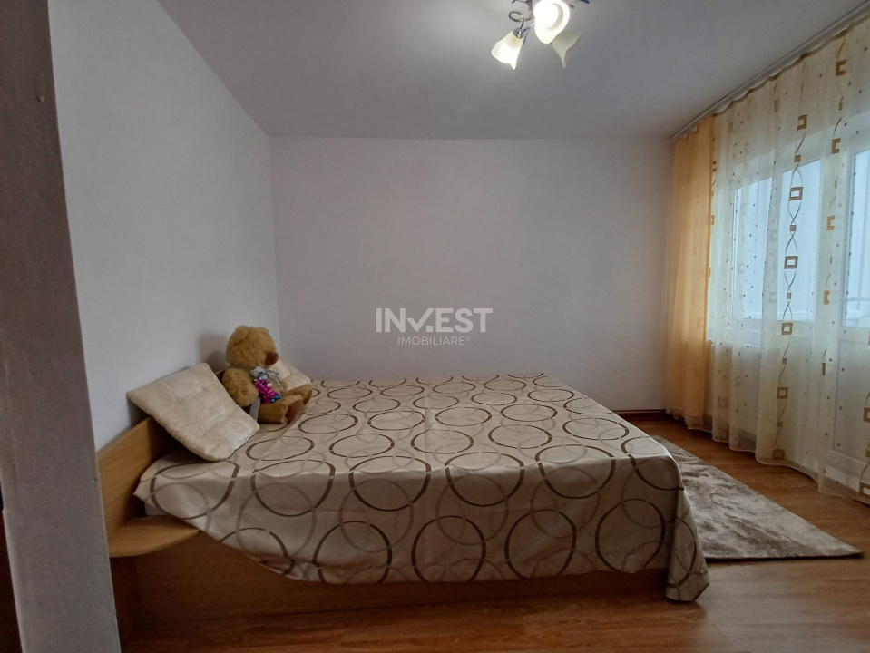 Apartament 2 camere de inchiriat zona Nicolina - 2