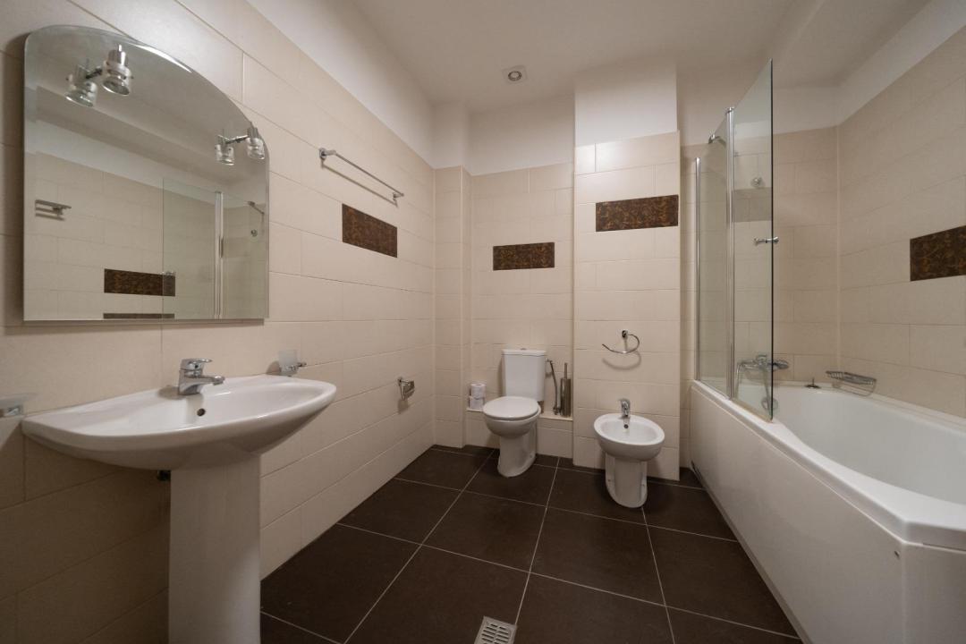 4 Camere Premium | zona de Nord - Herastrau/Caramfil — imaginea 6