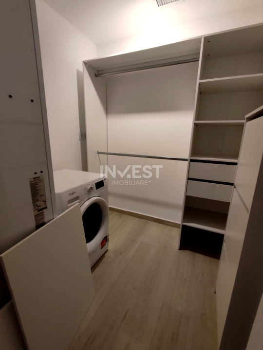 Apartament 1 camera, 50 mp, bloc nou-Rasarit de Soare  - 8