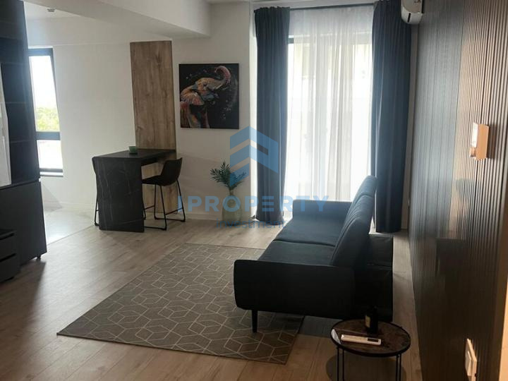 Sisesti-Baneasa | 2 camere | Bloc nou 2026 | Loc parcare subteran | - fotografie proprietate 3