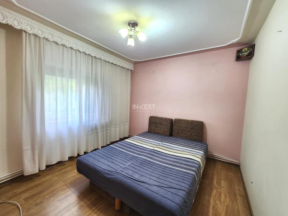 Apartament cu 2 camere decomandat - 50 mp - planul 2 - Lidl Nicolina - 6