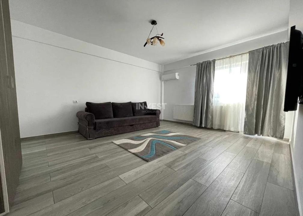 Apartament 2 camere de inchiriat zona Moara de Vant  - 3
