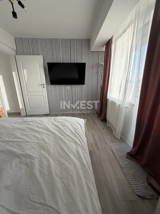 Apartament 2 camere-Bloc nou-Tatarasi - 5