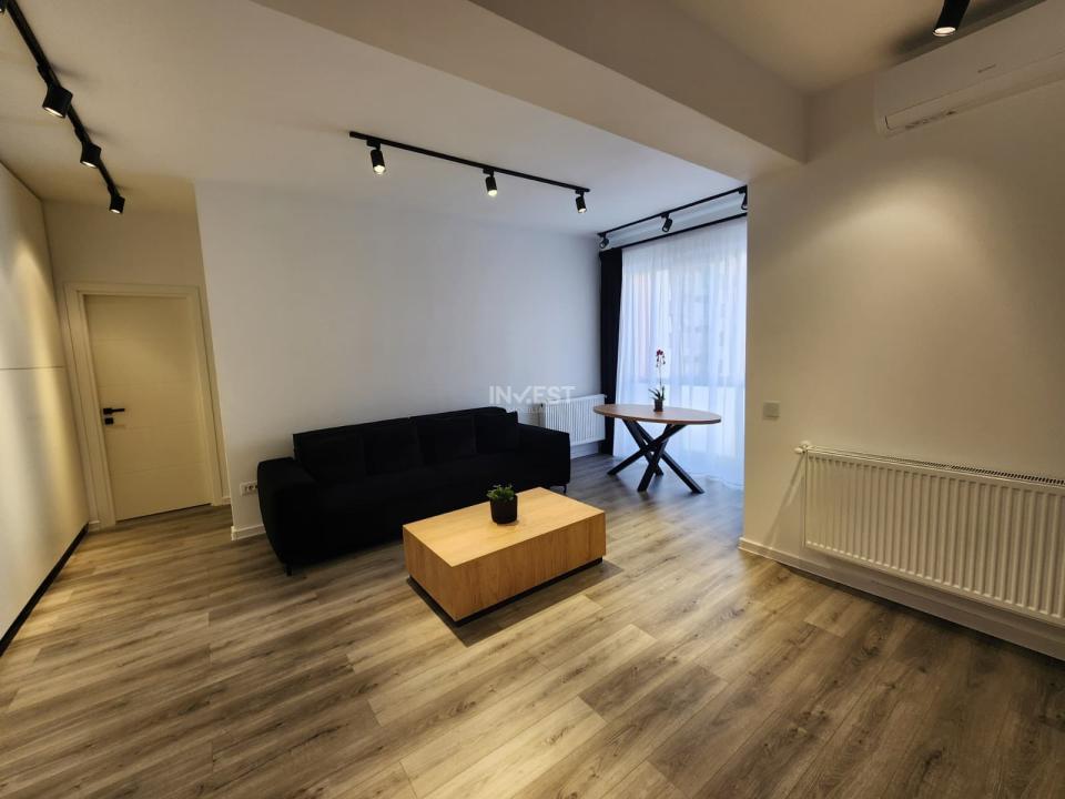 APARTAMENT CU 3 CAMERE DECOMANDAT, ETAJUL 2, 87 MP UTILI, CAPAT CUG-VISOIANU - 4