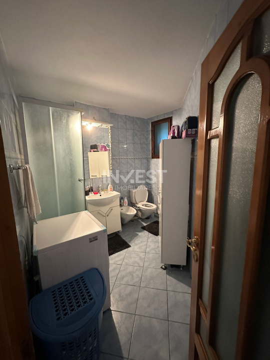 Apartament de vanzare, 3 camere, zona Canta, Iasi  - 6