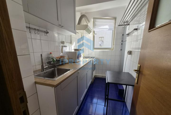 Floreasca | 2 camere | Pet Friendly | Etaj 1 Din 4 - fotografie proprietate 9