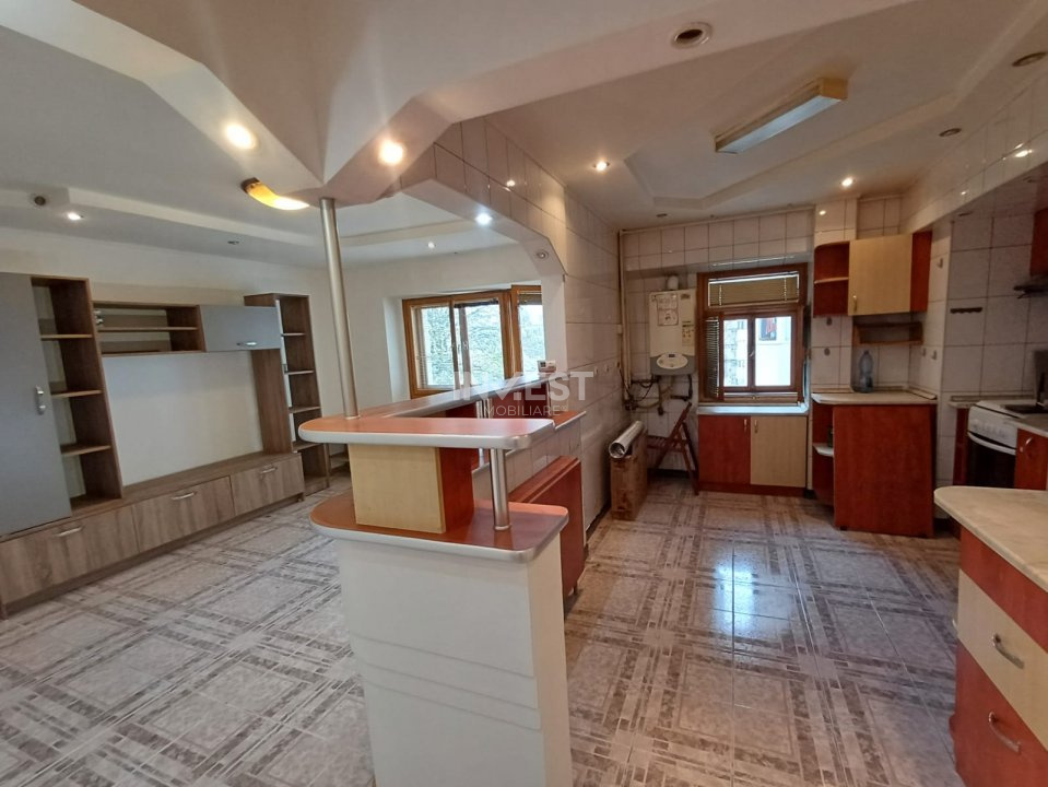 Apartament 3 camere decomandat, zona Moara de Foc- Lukoil, Iasi - 2