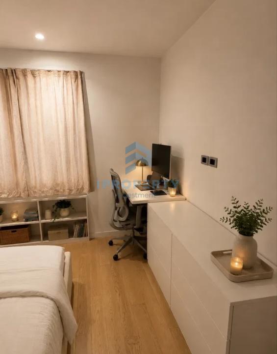 Apartament 2 camere Aviatiei Towers complet utilat si mobilat - fotografie proprietate 7