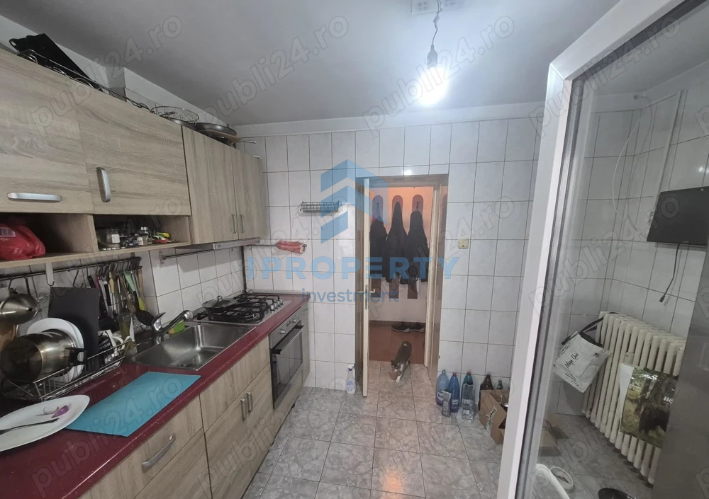 Vânzare Apartament 2 camere în Titan - fotografie proprietate 6