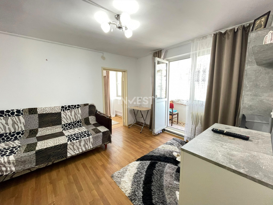Apartament 2 camere-bloc fara risc-Tatarasi - 4