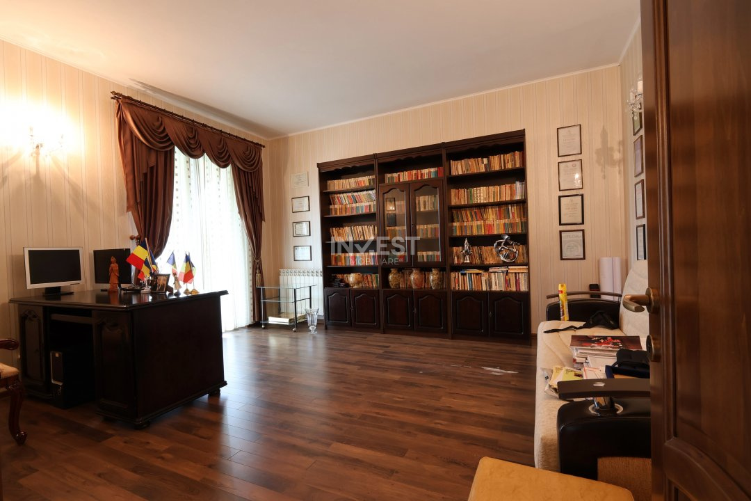 Proprietate spațioasă cu potențial turistic - Iași - 14